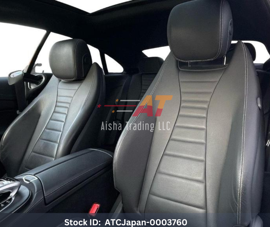 2018 Mercedes-Benz E Class